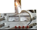 Hp 6236B Lab Power Supply Output Tested 0-6V 0-2.5A To +/-20V 500MAX2 Track. Fixed Price $185.00.