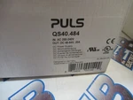 Puls QS40.484, Amp, 200-240V X 48-54V, Dc Power Supply New-b. Fixed Price $700.00.