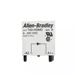 Lot Of 24 Allen Bradley 700-HSMD Ser Surge Suppressor 250VDC 700HSMD Usa. Fixed Price $70.36.