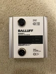 Balluff Heartbeat Power Supply PS-XA-1W-24-080-606 BAE00FY 1PC Used. Fixed Price $120.00.