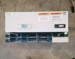 Ge Infinity Power System NES48-23-AC1-PS8-DC1E. Fixed Price $2000.00.
