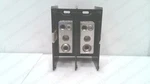 Mersen MPDB67012, Open Style Power Distribution Block, New* #341363. Fixed Price $176.53.