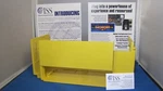 Fanuc Cover, A230-0604-X001. Fixed Price $200.00.