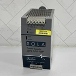 Sola Power Supply Sdn 5-24-100P 115/230 Vac 2.2/1.0 50/60 Hz. Fixed Price $35.99.