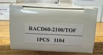 Recom 60W 28V 2.1A Constant Current Led Power Supply RACD60-2100/TOF. Fixed Price $29.99.