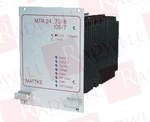 Mattke MTR24-70/8-20 MTR2470820 (used). Fixed Price $269.27.