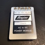 Acopian 12EB20 Power Supply Module. Fixed Price $38.00.