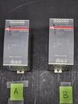 Abb Cp-e 24/5.0 Switch Mode Power Supply 24VDC 115-230V (K48). Fixed Price $69.68.