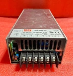 Mean Well HRP-600-15 Power Supply, Ac-dc, 15V,43A, 100-264V. Fixed Price $79.99.