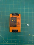Ifm DN1020 Power Supply 100-240V Input 24-28VDC Output Tested Works !charity!. Fixed Price $29.99.