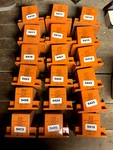 Diversified Electronics SP-0318 Trip Point 30 Supply 480 Vac. Fixed Price $129.99.