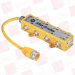 Allen Bradley 898D-58PT-M12 / 898D58PTM12 (used). Fixed Price $197.39.