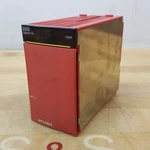 Mitsubishi QS061P-A2 Power Supply Unit, In 200-240VAC Out 5VDC 6A Used. Fixed Price $199.49.