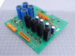 Van Dorn PCVND-509-4 System Power Supply Board T100496. Fixed Price $599.00.