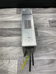 Schaffner 258L-55-07 Line Filter #11B26PR3. Fixed Price $40.00.
