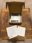 Emerson Svl 2-24-100; 50W, 24V Power Supply. New In Box!. Fixed Price $107.69.