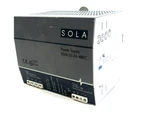 Used Sola SDN20-24-480C Power Supply SDN2024480C. Fixed Price $250.00.