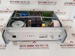 Philips Lbb 1348/40 SQ45 Power Amplifier, 400W (110/127/220-230/240V- 50-60HZ). Fixed Price $1367.99.