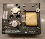Lambda LOD-Z-152 Power Supply. Fixed Price $29.99.