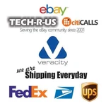 Veracity VOR-OB12 Outbreak Power Over Ethernet Splitter Dc, Output. Fixed Price $66.16.