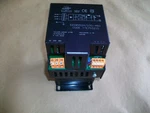 Eurogi Power Supply EASW0524 / In: 230-460V Out: 24VDC 5AMP. Fixed Price $40.00.