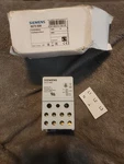 Siemens 5ST2 508 (250A 1P 690V) Verteilerblock. Fixed Price $79.99.