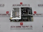 Condor GPC80E-107G Power Supply Module 100-240V 3.2A 50/60HZ Rev. Fixed Price $308.74.