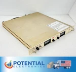 Used Power Ten 3300D-1507 Ac 103-127V: 2W+PE Supply Gold. Fixed Price $160.99.