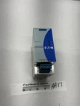 Eaton PSG120F24RM-A4 24V Dc Power Supply, 400-500 Vac 3 Phase. Fixed Price $100.00.