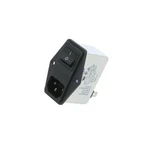 RIP0642H2 Connector: For Ac Power Supply Female 6A Roxburgh Emc. Fixed Price $115.45.