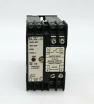 Square D 9007 SGP1 Power Supply & Logic Unit. Fixed Price $60.75.