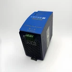 Lutze DRAN120-24B Power Supply See Pics 30 Day Warranty. Fixed Price $19.00.