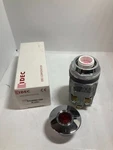 Idec AYLD39911DN-R-120V Pushbutton Emergency Stop Ill Red 1NO/1NC Nib. Fixed Price $184.99.
