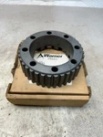 New In Box Warner Splnd Hub Pc/sf 1225/1525 540-0148. Fixed Price $522.00.