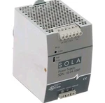 Sola/hevi-duty SDN10-24-100P Power Supply, Vdc, Amp, 47-63 Hz. Fixed Price $189.99.