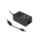 Mean Well GST25A05-P1J Ac-dc High Reliability Industrial Table Top Power Supply,. Fixed Price $18.95.