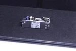 Lambda Power Supply Vdc Amps HK50A-12/A 100-120VAC 1.2A Tested Sku 220991. Fixed Price $41.14.
