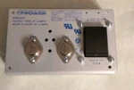 Supply Dual Output 2AMP 12-15V 0.5AMP International Power- IHAA512 New. Fixed Price $39.99.
