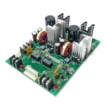 Siemens PS12404UL Power Supply Board, 12/24VDC Output. Fixed Price $199.97.