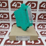 KFD2-STC5-1 Pepper+fuchs Power Supply, 1-CHANNEL, 24VDC, Opened. Fixed Price $159.00.