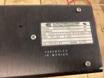 Elpac Power Systems BFS-500-24 Supply 105/115/125VAC 47-63 HZ(LPW71C). Fixed Price $74.99.