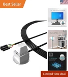 Power Supply Control Cable 2M - Enhance Your Pc Experience With On/off Switch. Fixed Price $15.99.