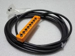 Lumberg M8309-03 Actuator Sensor Distribution Box New. Fixed Price $93.09.