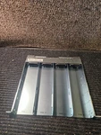 Ge J85480S1 L20 Compact Power Line (cpl) Shelf Designed For 48V Dc. Fixed Price $239.99.