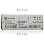 100% New Allen Bradley 1606-XLB240E Power Supply. Fixed Price $171.00.