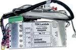 Tdk Lambda Alpha 400W Power Supply Module J40044 Harness E640-0244 & N647-0308. Fixed Price $1999.00.