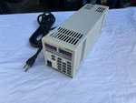 Lambda LLS6120 Regulated Power Supply Out 0-120VDC 1.4A In 220V Read. Fixed Price $278.50.