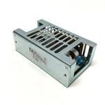 Xp Power ECS100US24-C Supply W/cover 100-240VAC In, 24VDC 4.2A 100W Out. Fixed Price $40.00.
