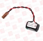 Radwell Verified Substitute ER3V/3.6V-SUB (2-PIN) ER3V36VSUB2PIN (brand New). Fixed Price $16.04.