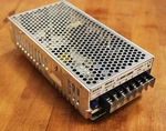 Nemic-lambda SWS100-3 Ac-dc Enclosed General Purpose Power Supply Used. Fixed Price $27.00.